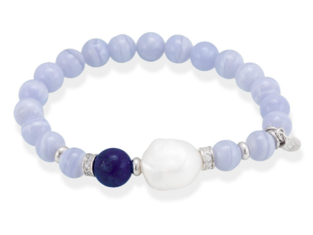 Produktbild von Marina Garcia-Armband-90134UB