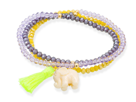 Produktbild von Marina Garcia-Armband-90802UEG