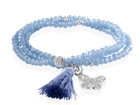 Produktbild von Marina Garcia-Armband-91042U6G