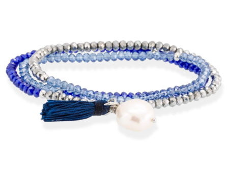 Produktbild von Marina Garcia-Armband-90379UPG