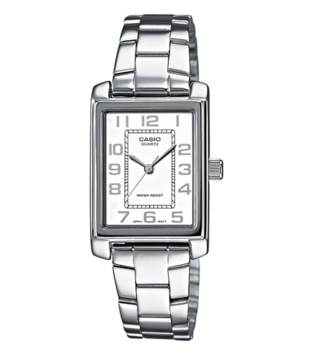 Produktbild von Casio-Analoguhr-LTP-1234PD-7BEG