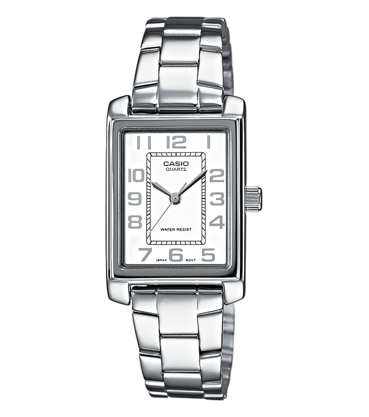 Produktbild von Casio-Analoguhr-LTP-1234PD-7BEG