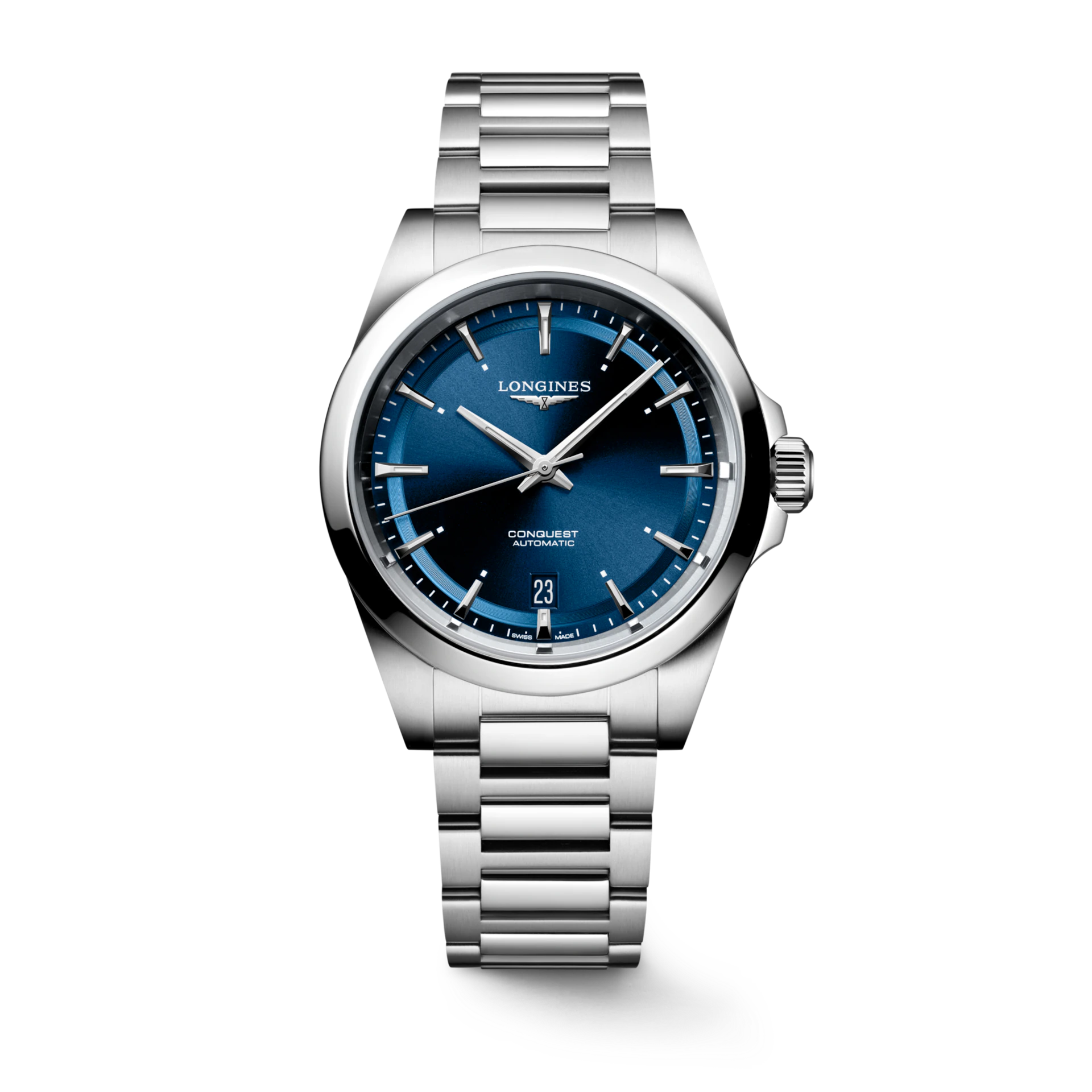 Produktbild von Longines-Automatikuhr-L37204926