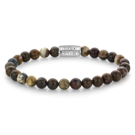 Produktbild von Rebel&Rose-Armband-RR-60126-S