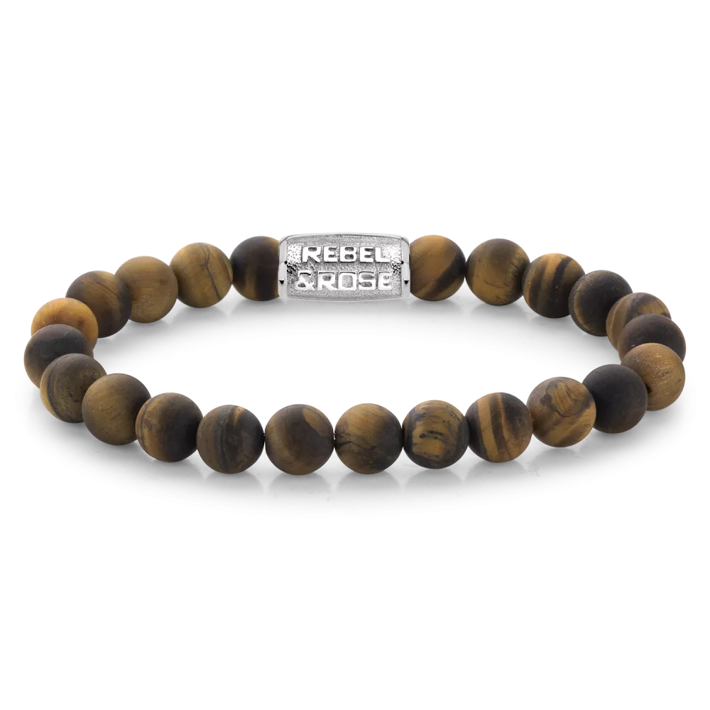 Produktbild von Rebel&Rose-Armband-RR-80023-S