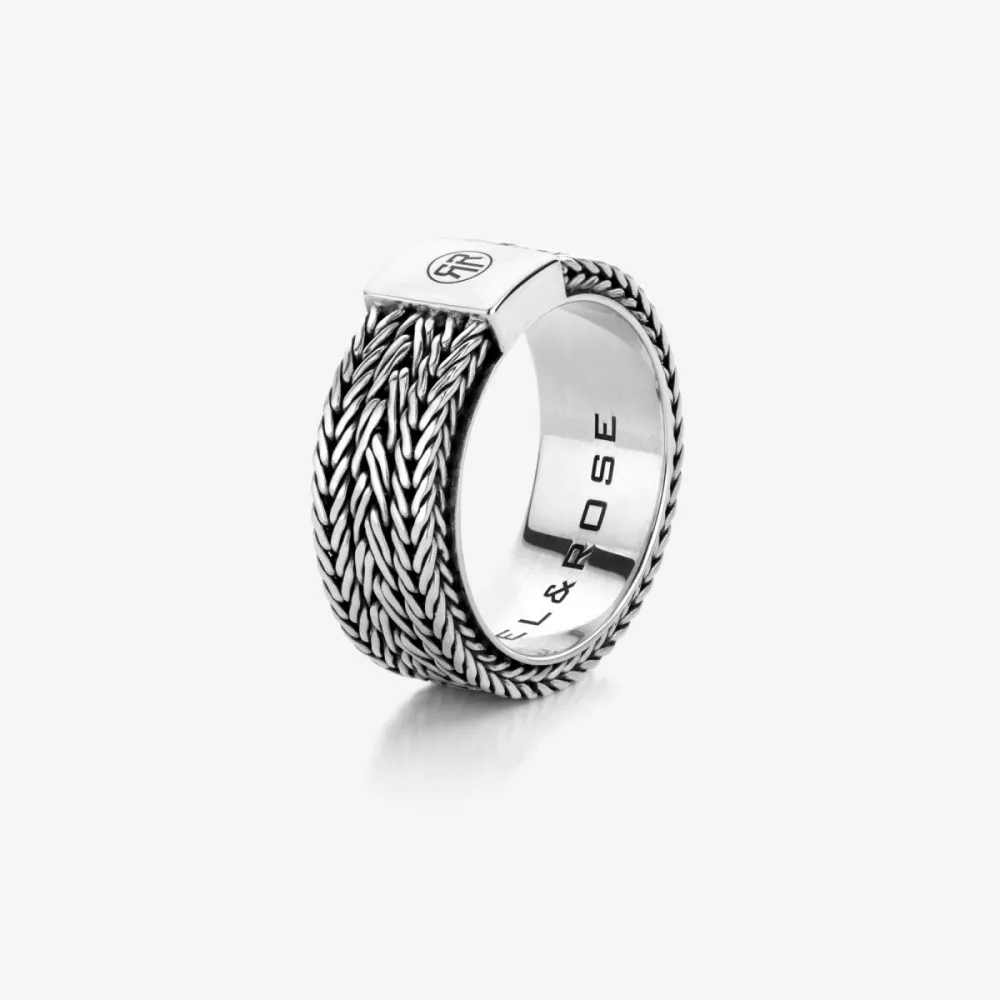 Produktbild von Rebel&Rose-Ring-RR-RG020-S