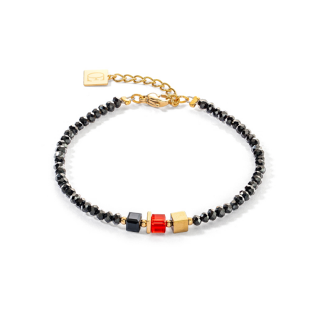 Produktbild von Coeur De Lion-Armband-436030.1334