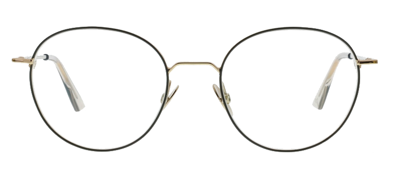 Produktbild von Colibris-Optische Brille-Fanni col.12