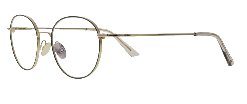 Produktbild von Colibris-Optische Brille-Fanni col.12