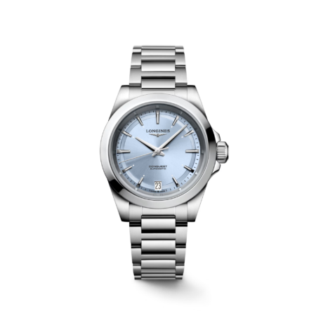 Produktbild von Longines-Automatikuhr-L34304926