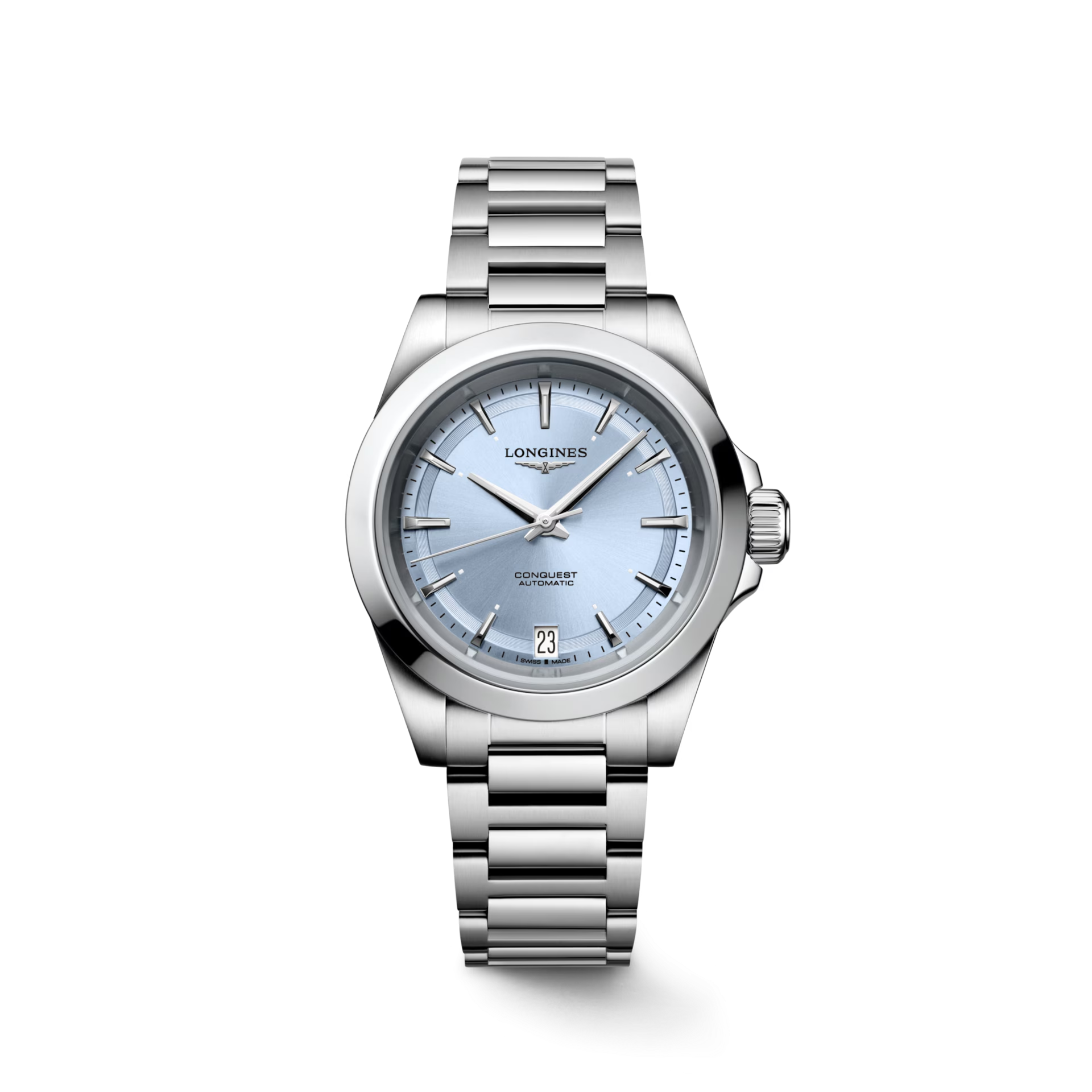 Produktbild von Longines-Automatikuhr-L34304926