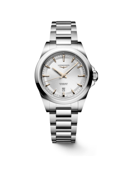 Produktbild von Longines-Automatikuhr-L33204726