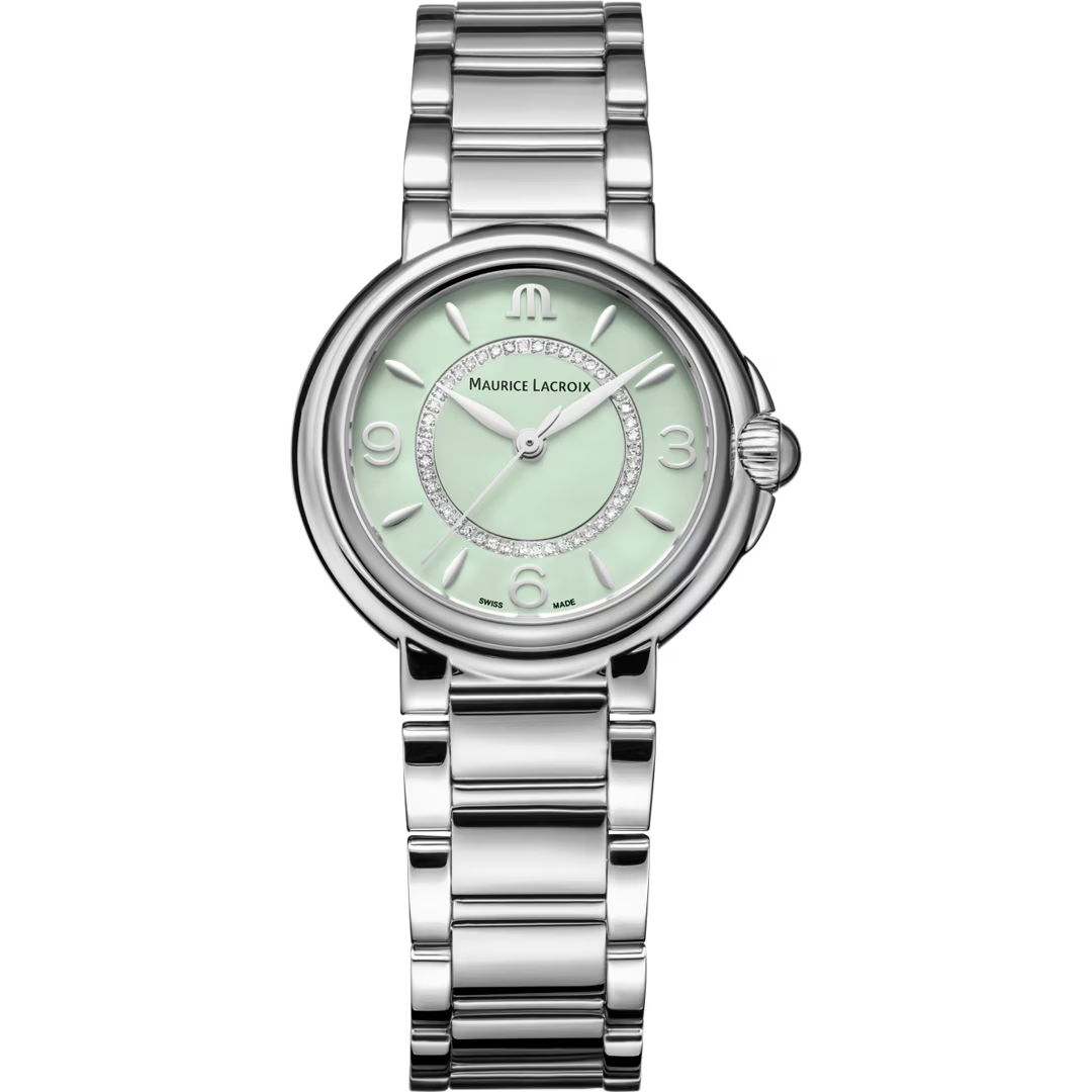 Produktbild von Maurice Lacroix-Analoguhr-FA1104-SS002-G20-1