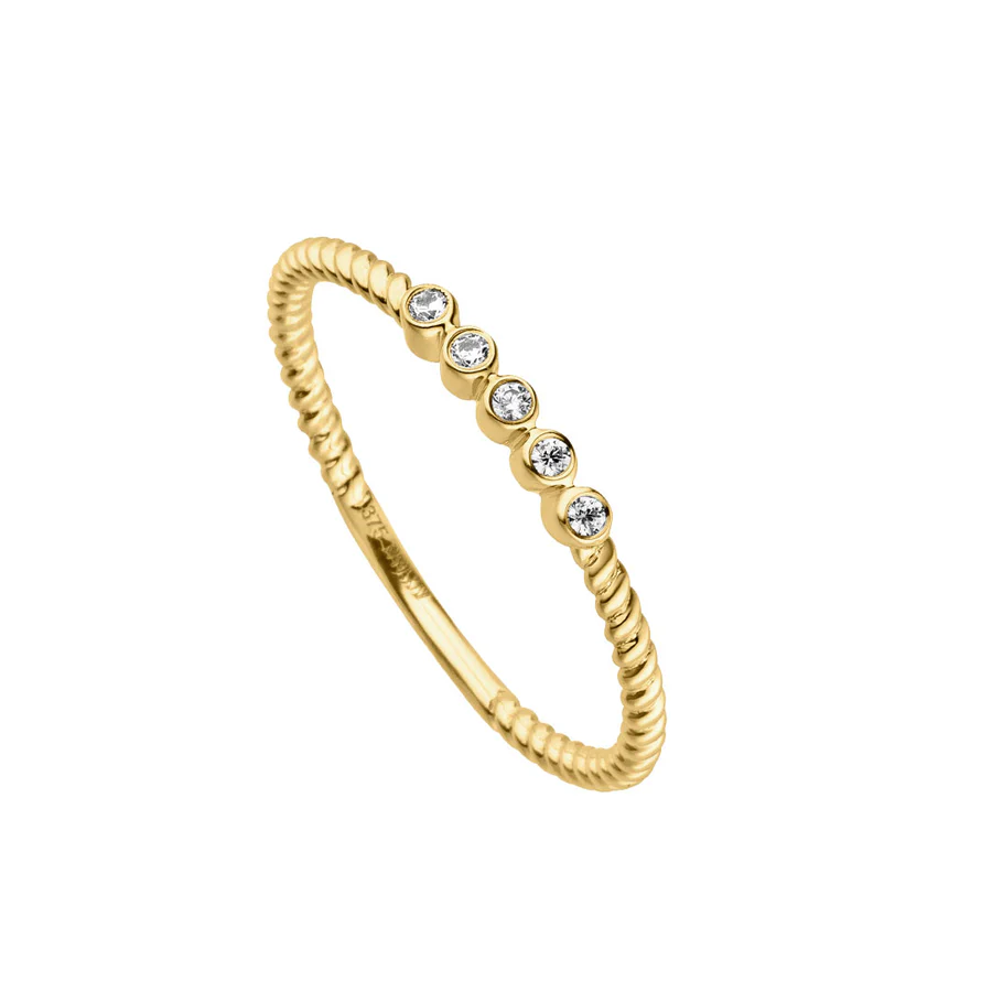 Produktbild von NanaKay-Ring-FG217-56