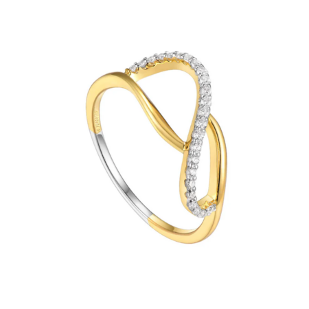 Produktbild von NanaKay-Ring-ST2301-56