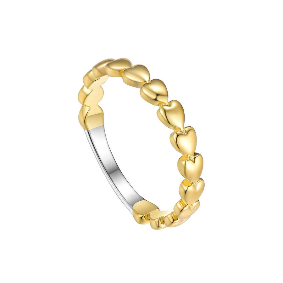 Produktbild von NanaKay-Ring-ST2316-54