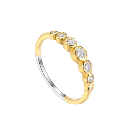 Produktbild von NanaKay-Ring-ST2345-56