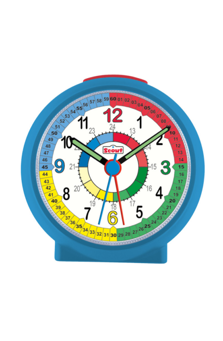 Produktbild von Scout-Wecker-280001049