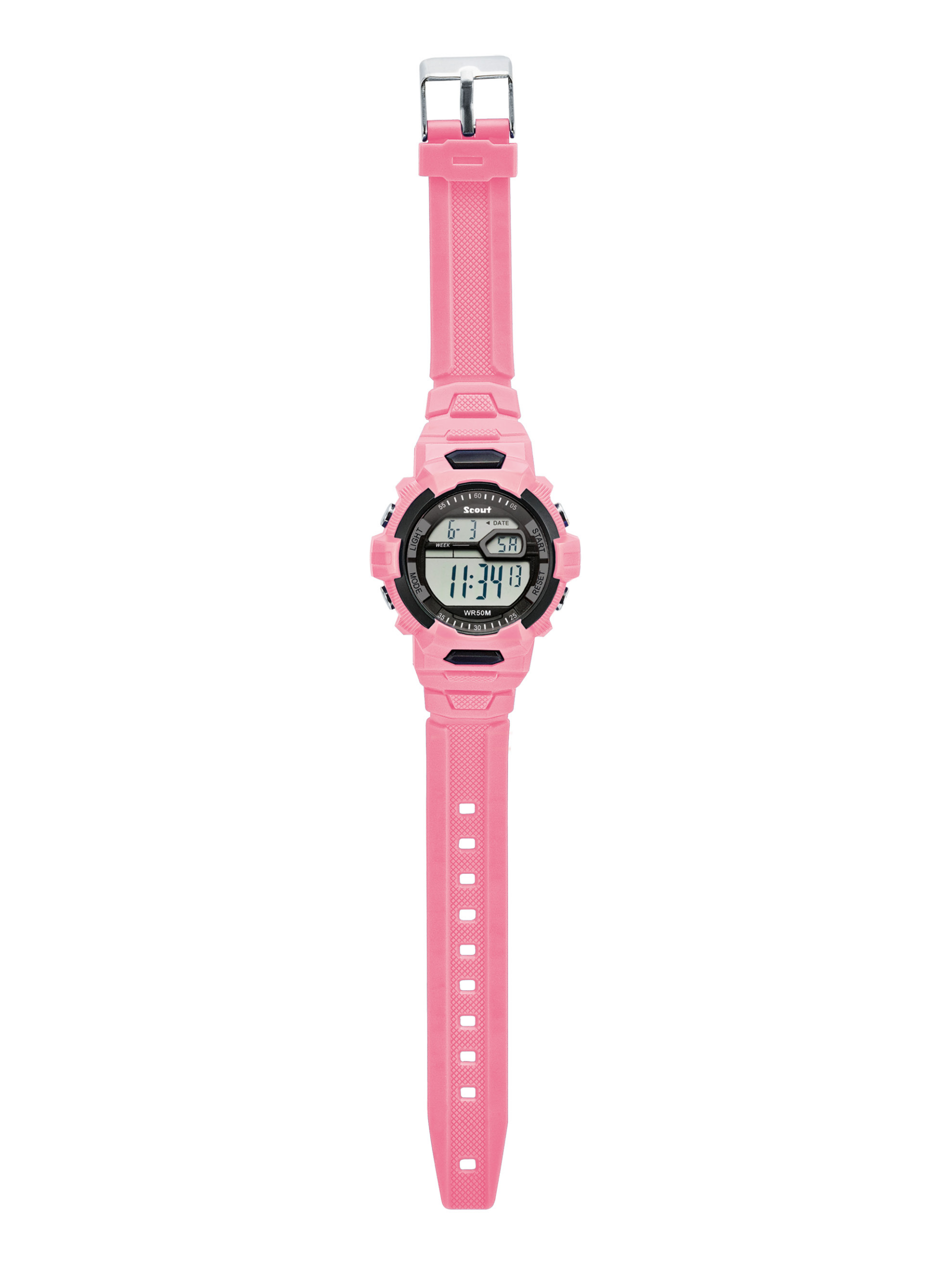 Produktbild von Scout-Digitaluhr-280308006