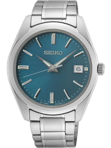 Produktbild von Seiko-Analoguhr-SUR525P1