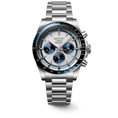 Produktbild von Longines-Automatikuhr-L38354986