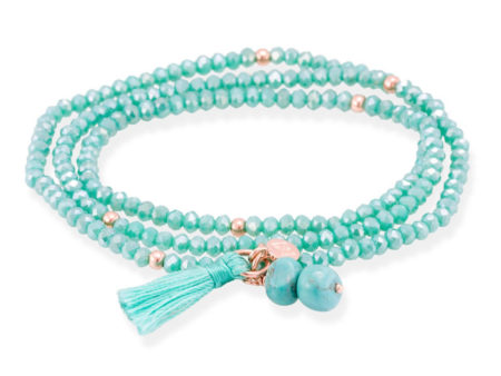 Produktbild von Marina Garcia-Armband-90492UTG