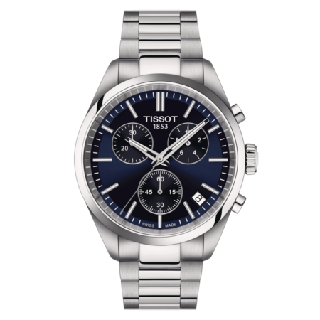 Produktbild von Tissot-Analoguhr-T1504171104100