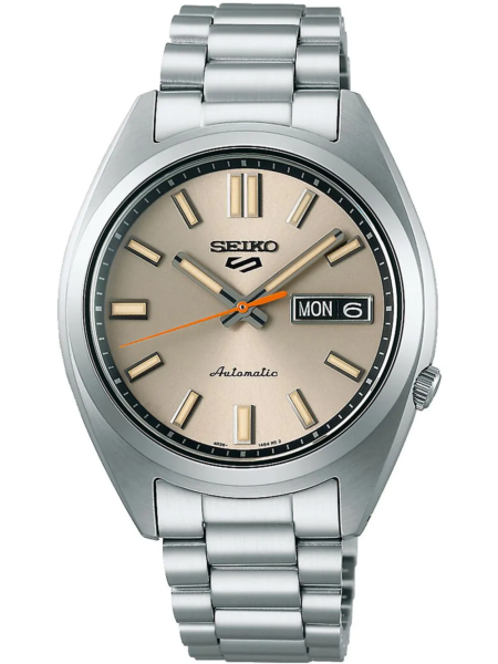 Produktbild von Seiko-Automatikuhr-SRPK91K1