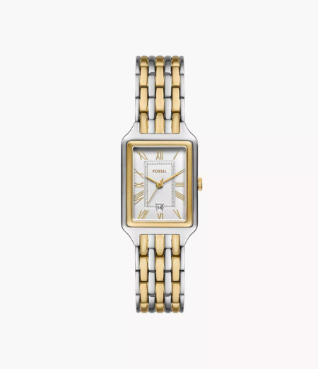 Produktbild von Fossil-Analoguhr-ES5368