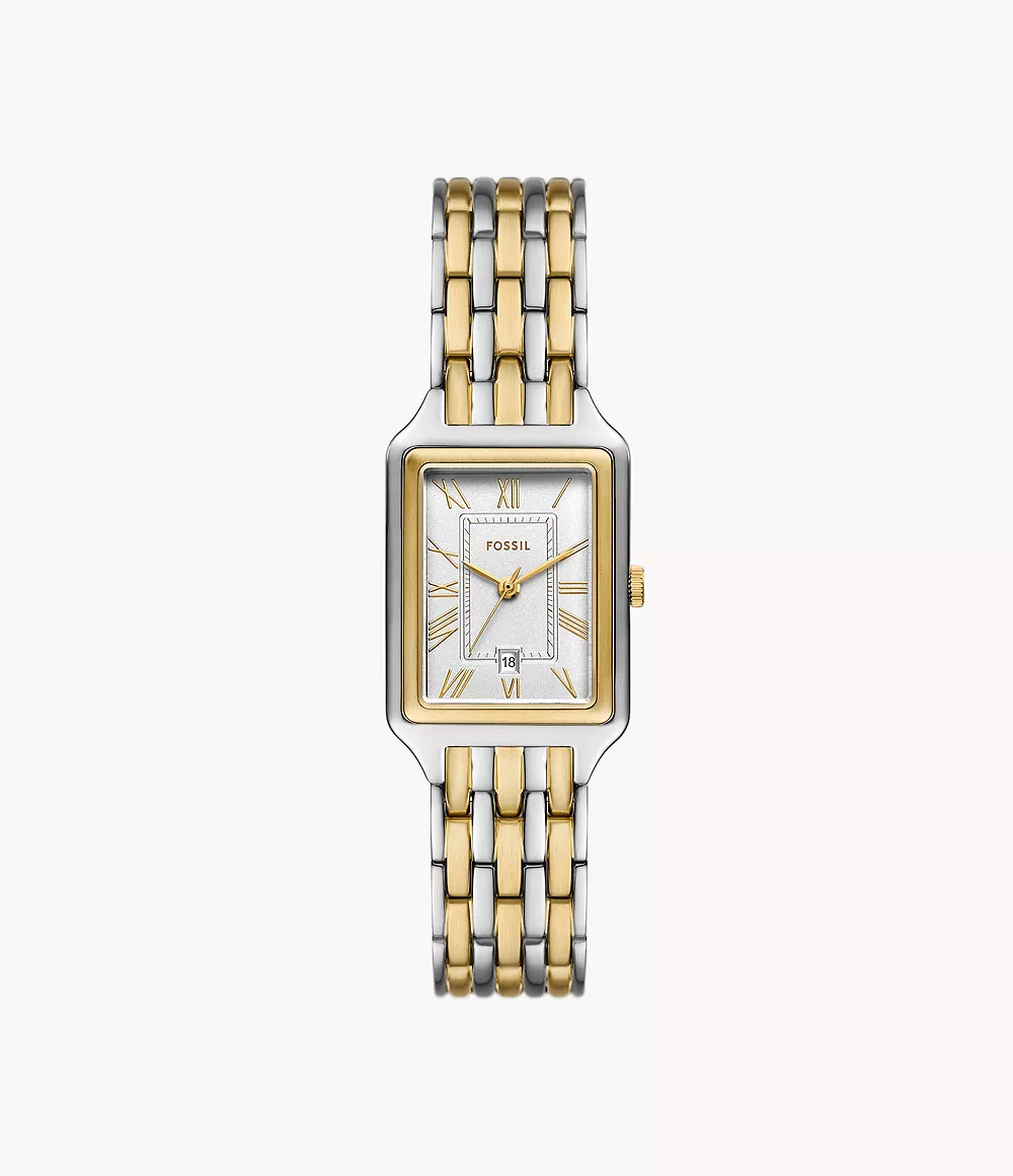 Produktbild von Fossil-Analoguhr-ES5368