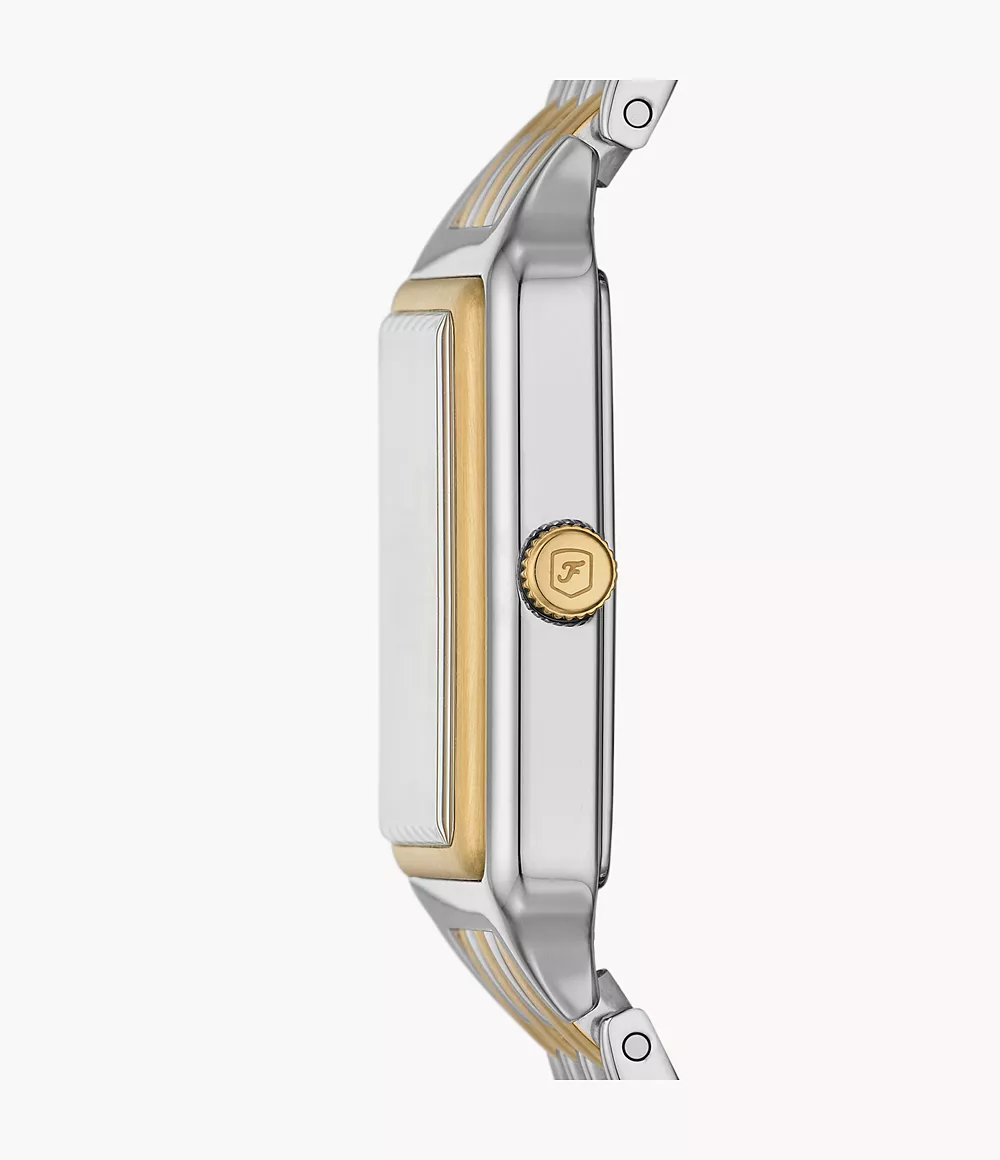 Produktbild von Fossil-Analoguhr-ES5368
