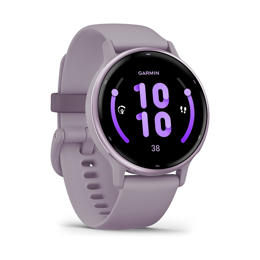 Produktbild von Garmin-Smartwatch-010-02862-13 vivoactive 5