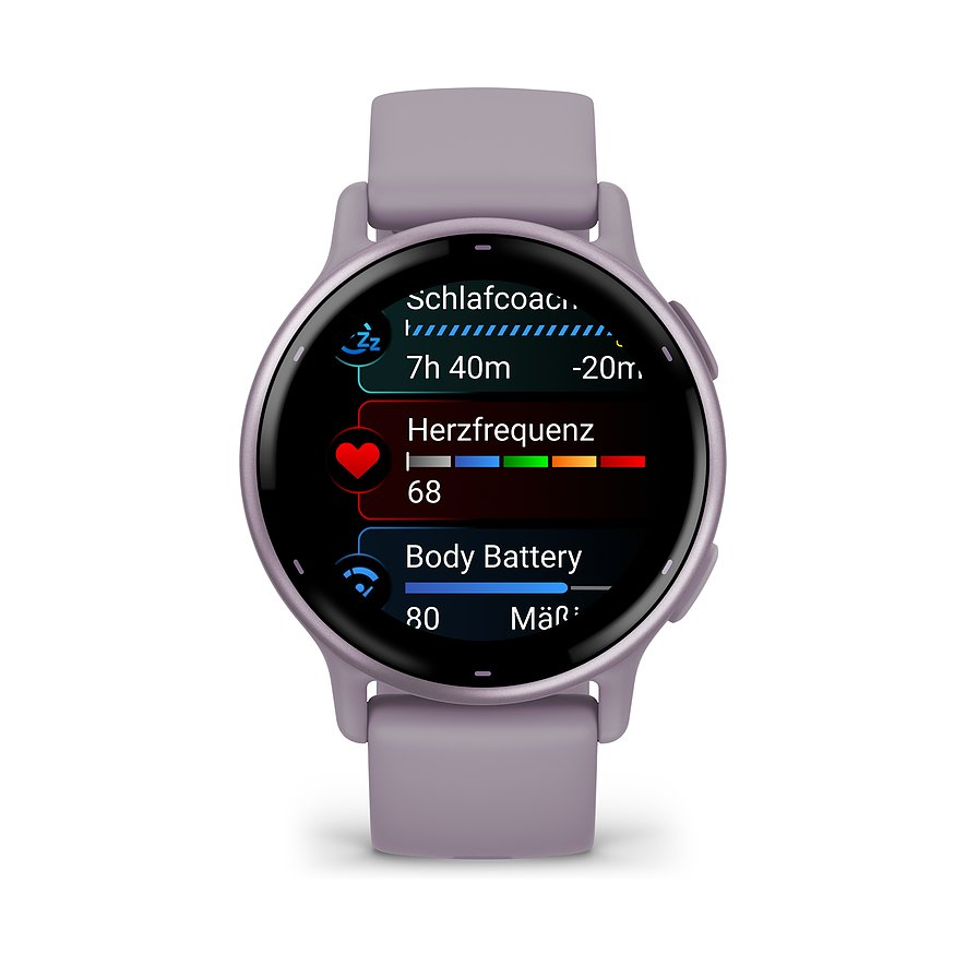 Produktbild von Garmin-Smartwatch-010-02862-13 vivoactive 5