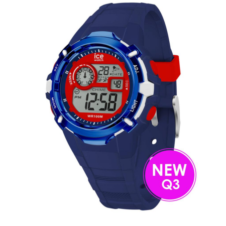 Produktbild von Ice Watch-Digitaluhr-023264