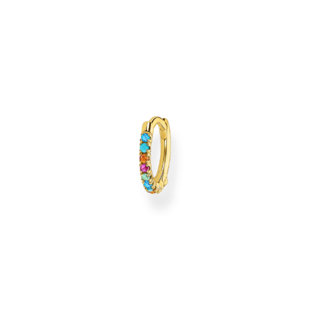 Produktbild von Thomas Sabo-Ohrringe-CR658-488-7