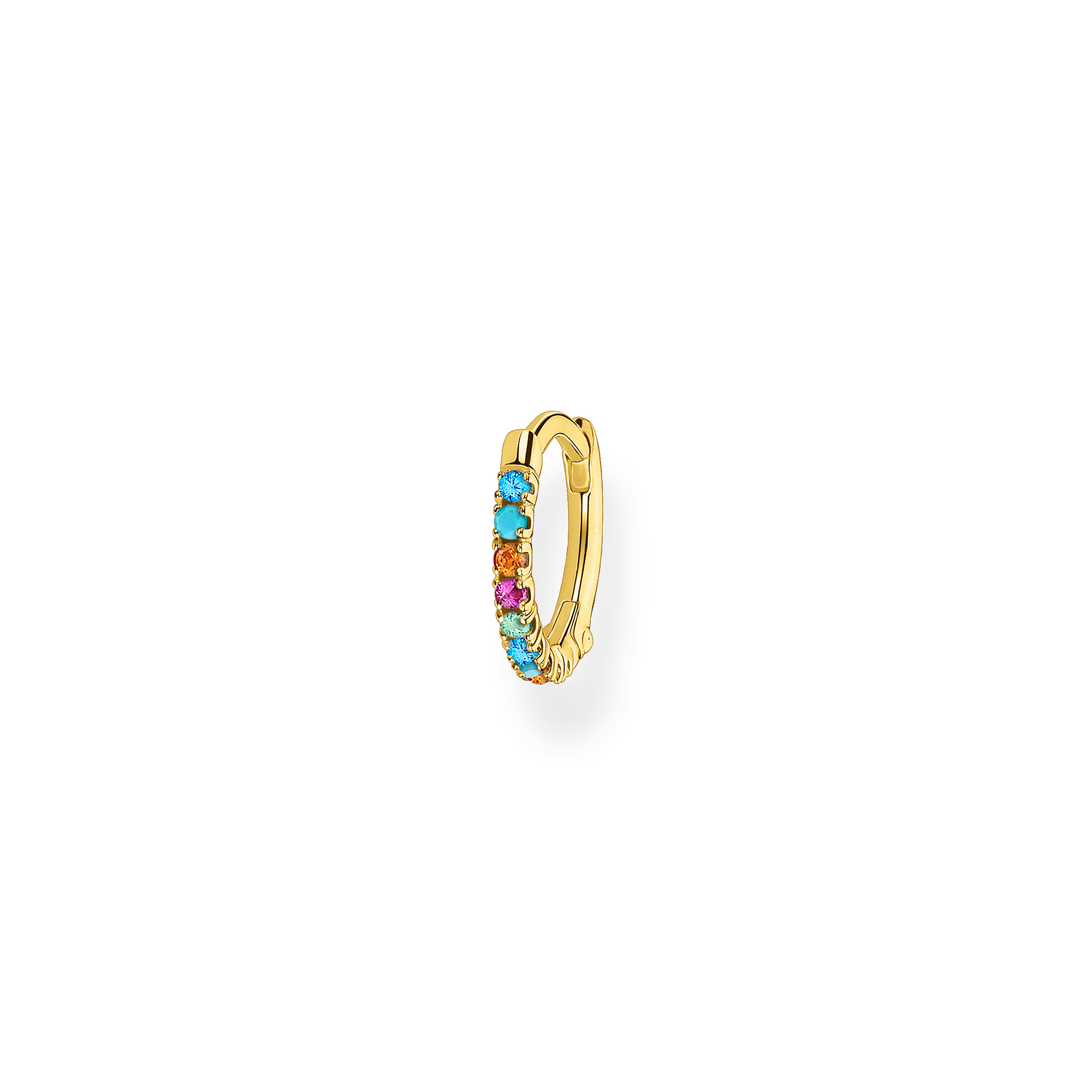 Produktbild von Thomas Sabo-Ohrringe-CR658-488-7
