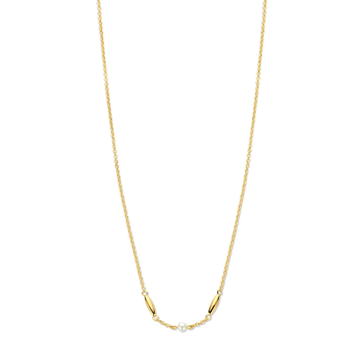 Produktbild von Spirit Icons-Halskette-11192-40
