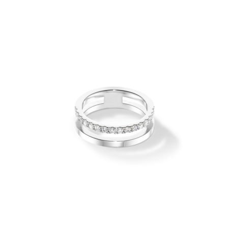Produktbild von Coeur De Lion-Ring-013640.1817.52