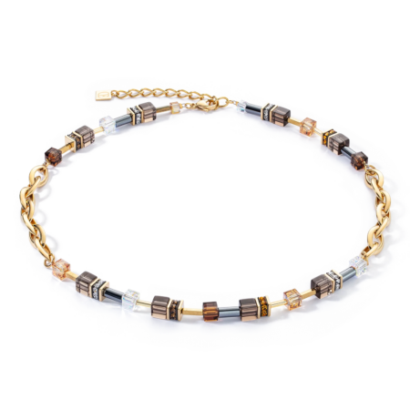 Produktbild von Coeur De Lion-Halskette-452410.1116.0