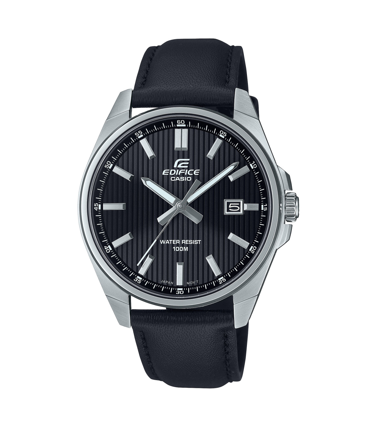 Produktbild von Casio-Analoguhr-EFV-150L-1AVUEF