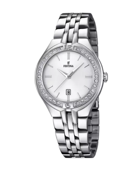 Produktbild von Festina-Analoguhr-F16867/1