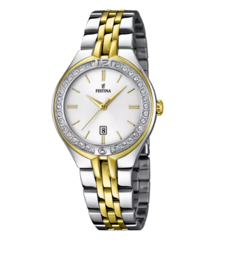 Produktbild von Festina-Analoguhr-F16868/1