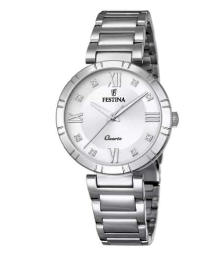 Produktbild von Festina-Analoguhr-F16936/A