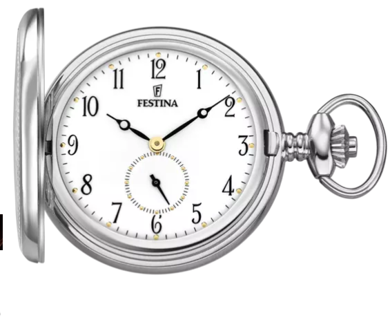 Produktbild von Festina-Taschenuhr-F2026/1