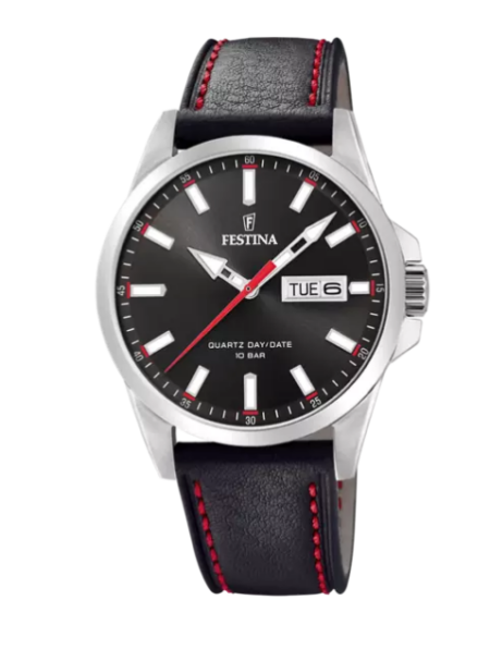 Produktbild von Festina-Analoguhr-F20358/4