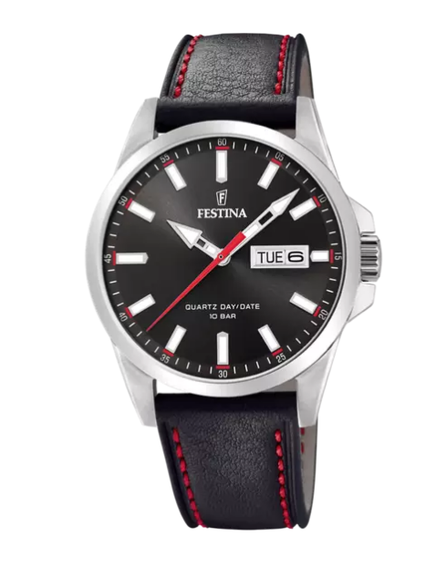 Produktbild von Festina-Analoguhr-F20358/4