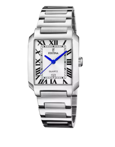Produktbild von Festina-Analoguhr-F20679/1
