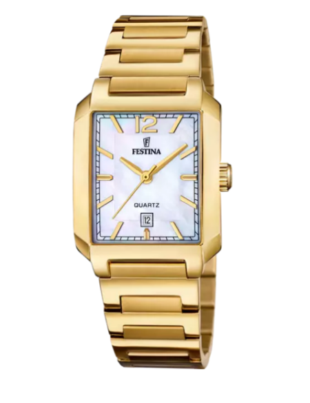 Produktbild von Festina-Analoguhr-F20680/2