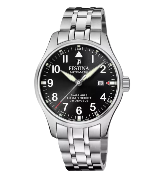 Produktbild von Festina-Automatikuhr-F20151/D