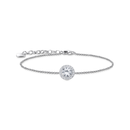 Produktbild von Thomas Sabo-Armband-A2166-051-14-L19V